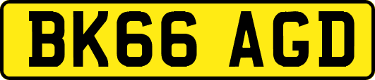 BK66AGD