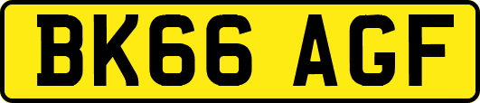 BK66AGF