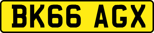 BK66AGX