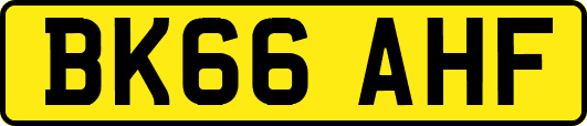 BK66AHF