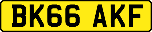 BK66AKF