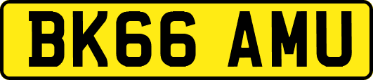 BK66AMU