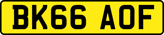 BK66AOF