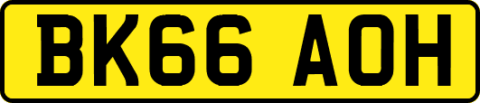 BK66AOH