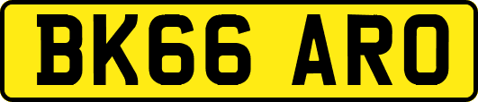 BK66ARO