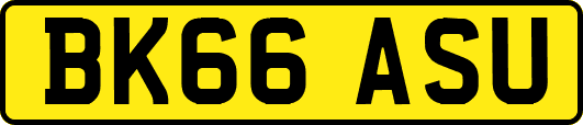 BK66ASU