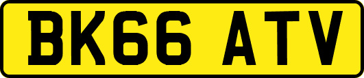 BK66ATV