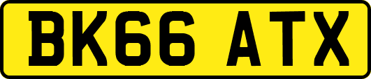 BK66ATX