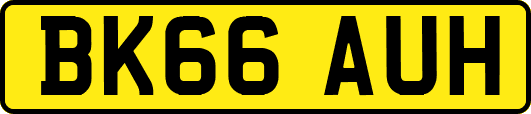 BK66AUH