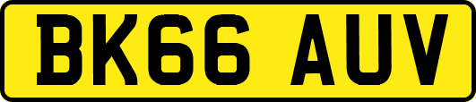 BK66AUV