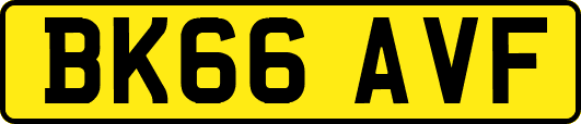 BK66AVF