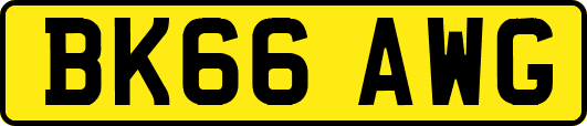 BK66AWG