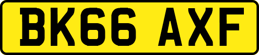 BK66AXF