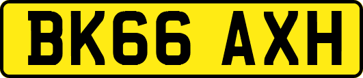 BK66AXH