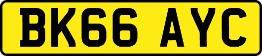 BK66AYC