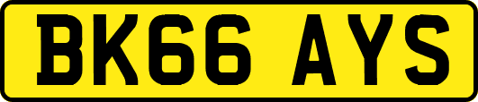 BK66AYS