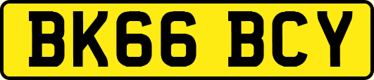 BK66BCY