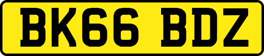 BK66BDZ