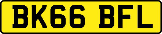 BK66BFL