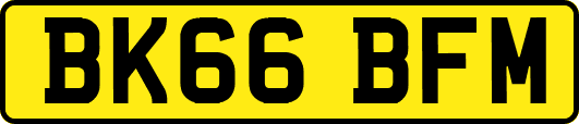 BK66BFM