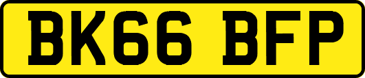 BK66BFP