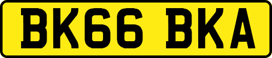 BK66BKA