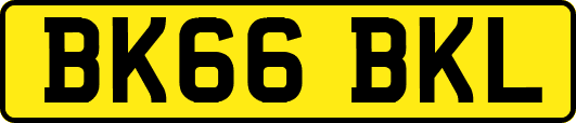 BK66BKL