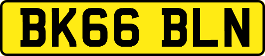 BK66BLN