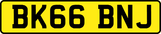 BK66BNJ