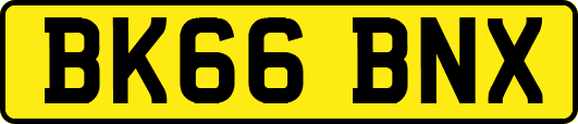 BK66BNX