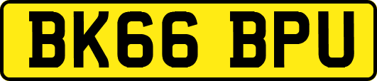 BK66BPU