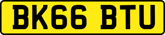 BK66BTU