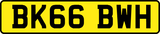 BK66BWH