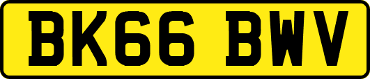 BK66BWV