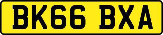 BK66BXA