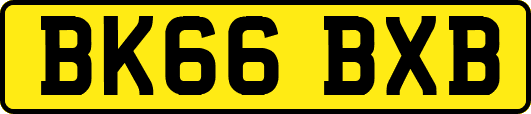 BK66BXB