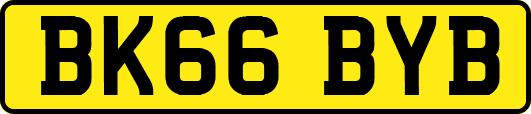 BK66BYB