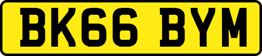 BK66BYM