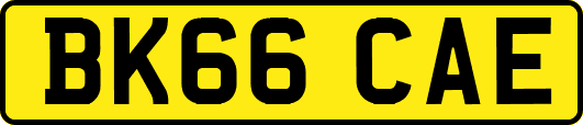 BK66CAE