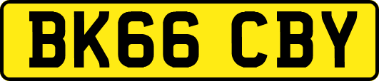 BK66CBY