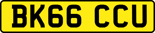 BK66CCU