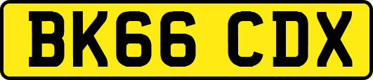 BK66CDX