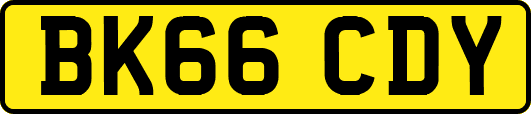 BK66CDY