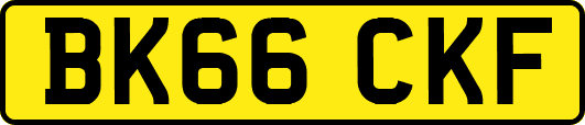 BK66CKF