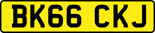 BK66CKJ