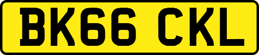 BK66CKL