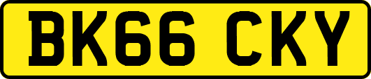 BK66CKY