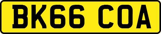 BK66COA