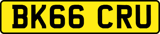 BK66CRU