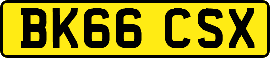 BK66CSX